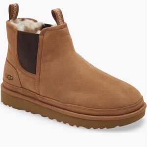 UGG Chestnut Neumel Chelsea Boot